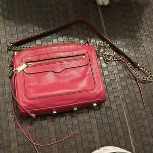 GUC Rebecca Minkoff purse